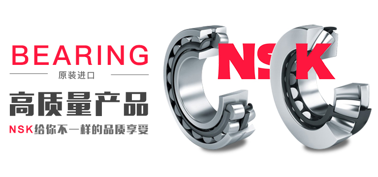日本NSK轴承